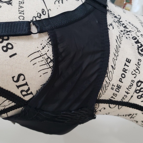 WACOAL | Women's Black La Femme Lightly Lined Underwire T-Shirt Bra - Picture 7 of 8